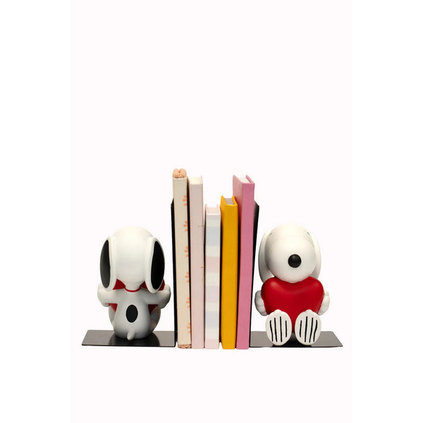 Fermalibri Snoopy Book Love