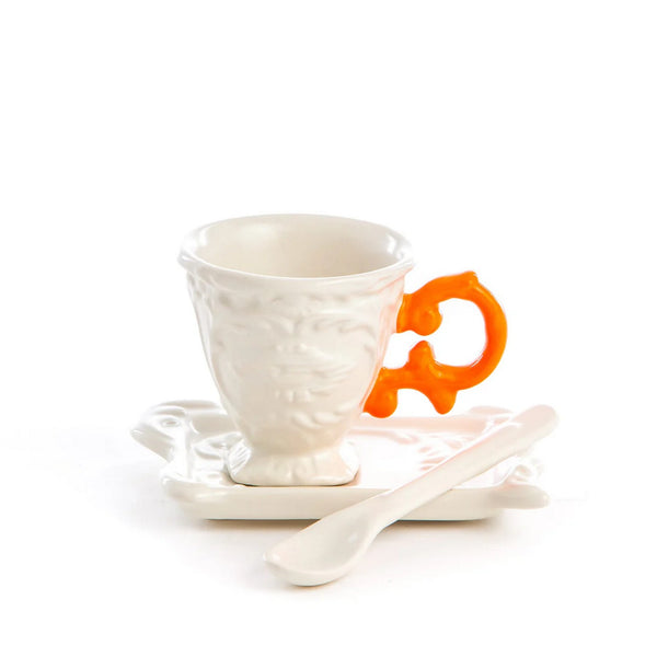 Set tazza caffè I-Wares