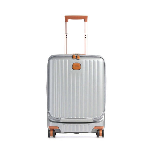 Capri trolley 55 cm con tasca Bric's