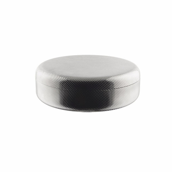 Contenitore con Coperchio in Acciaio 23 cm - Alessi