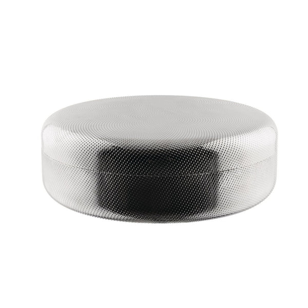 Contenitore con Coperchio in Acciaio 28 cm – Alessi
