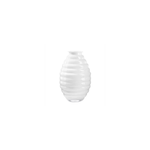 Vaso H 30 cm Anelli Onlylux