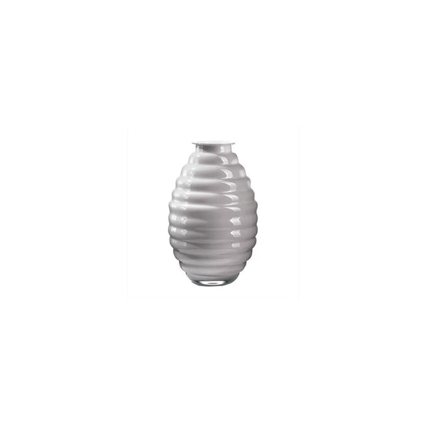 Vaso H 30 cm Anelli Onlylux