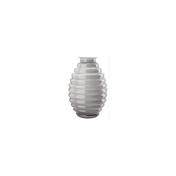 Vaso H 39 cm Anelli Onlylux