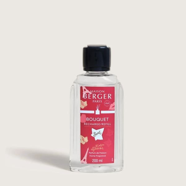 Ricarica per diffusore con bacchette da 200 ml Lampe Berger