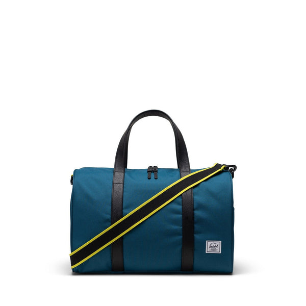 Herschel Novel Carry On Duffle – Borsone da Viaggio Eco-Friendly 26.5L