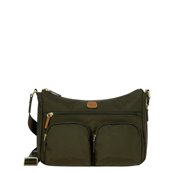 Tracolla Bric's X-Bag espandibile