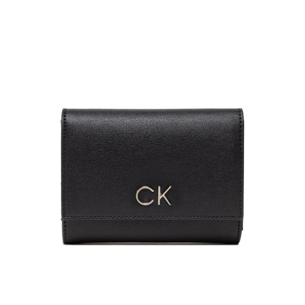 Portafoglio Grande da Donna Calvin Klein con Protezione RFID