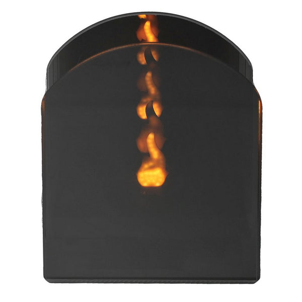 Led Fiamma " Christmas Flame " Andrea Fontebasso