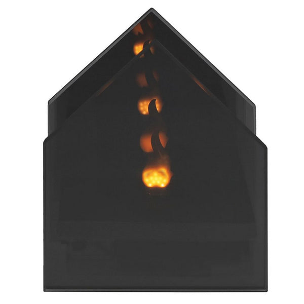 Led casa Fiamma " Christmas Flame" Andrea Fontebasso