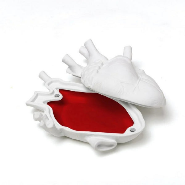 Contenitore love in a box