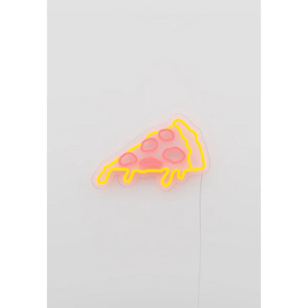 Led da parete "Pizza" CandyShock