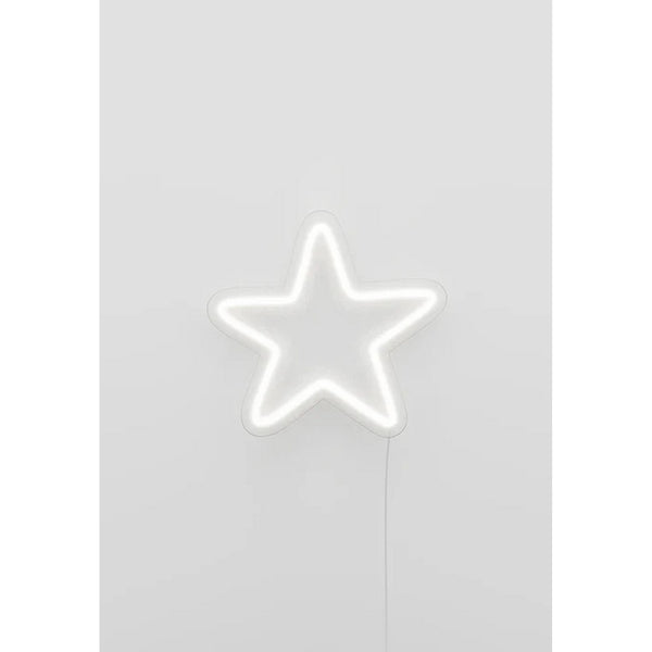 Led da parete "Stella" CandyShock