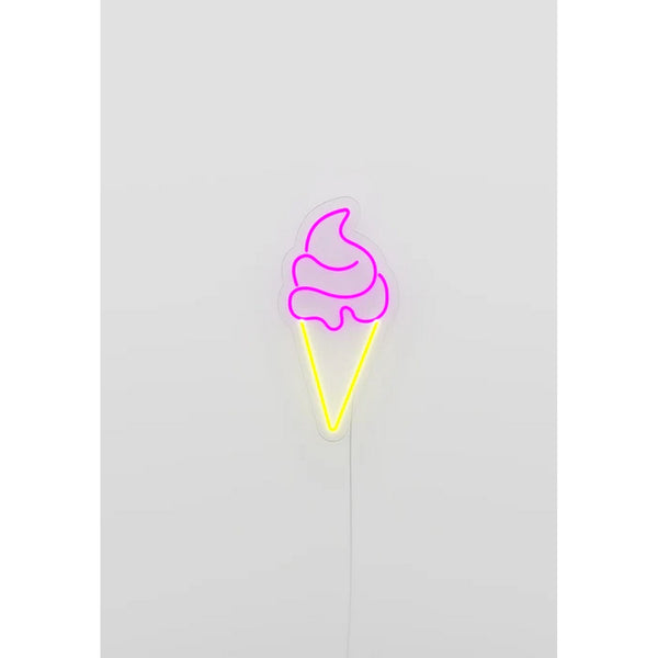 Led da parete "Gelato" CandyShock