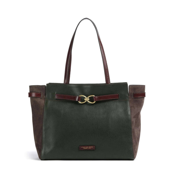Shopping Bag The Bridge
