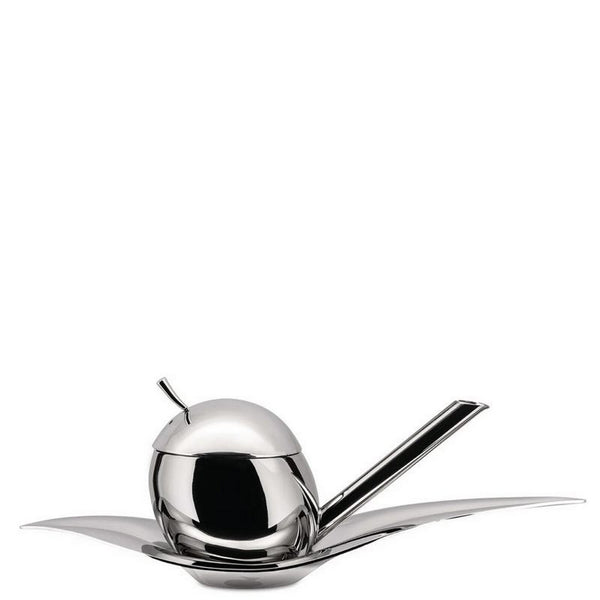 Alessi Taste-huile – Degusta Olio in Acciaio