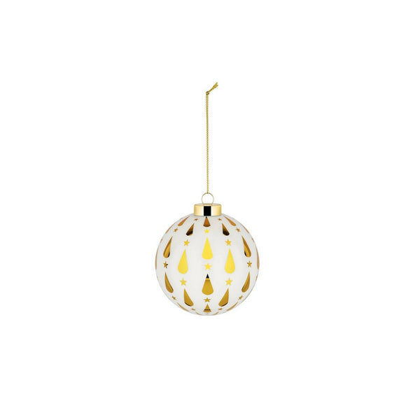 Delight Pallina Natale Alessi