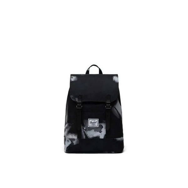 Herschel Retreat Mini – Zaino Compatto Eco-Friendly da 10L