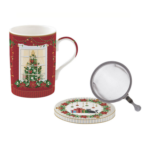 Infuser Set 350 ml Easy Life