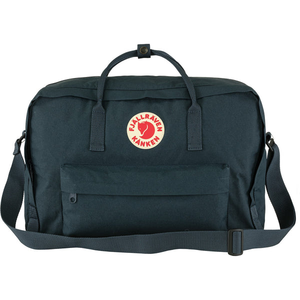 Kanken Zaino Weekender leggero e impermeabile
