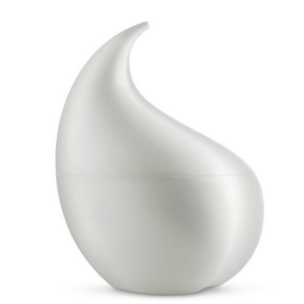 Alessi Nunziatella – Contenitore per Mozzarella con Mestolo