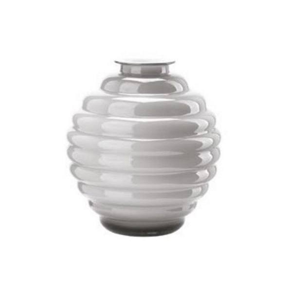Vaso H 25 cm Anelli Onlylux