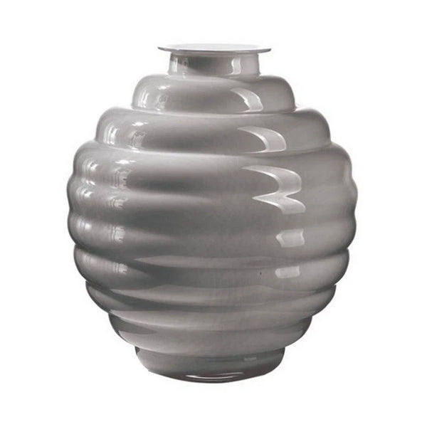 Vaso H 31 cm Anelli Onlylux
