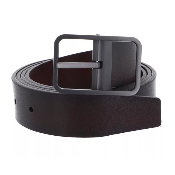 Cintura Reversibile in Pelle Porsche Design