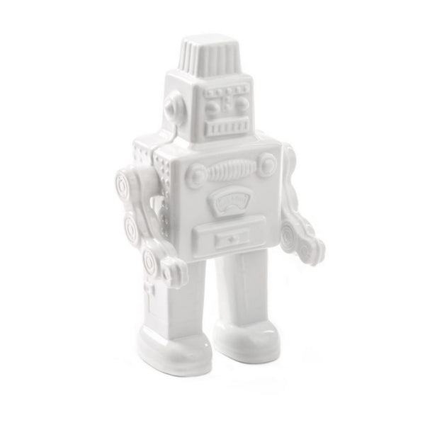 " Il mio robot"