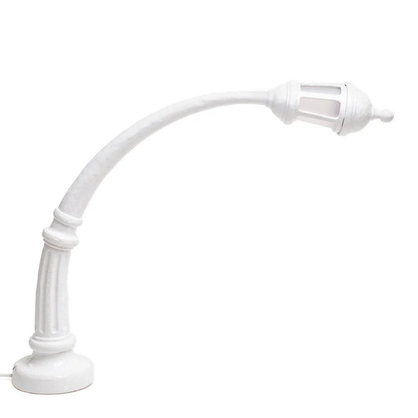 Lampada da tavola in resina "Sidonia" Seletti