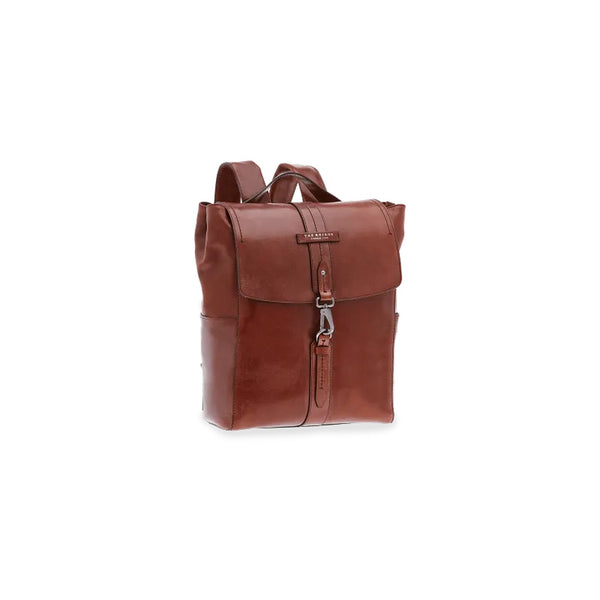 The Bridge Zaino in Cuoio Collezione Kallio