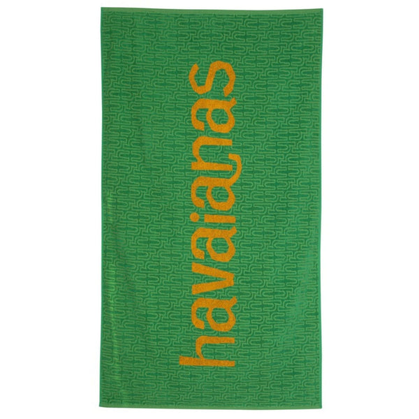 Havaianas logo Towel xl