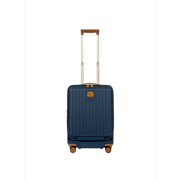 Capri trolley 55 cm con tasca porta pc
