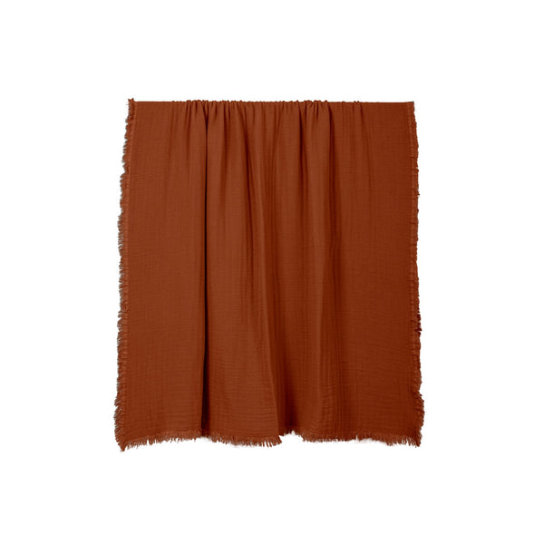 Vanly coperta in cotone 130x180 cm