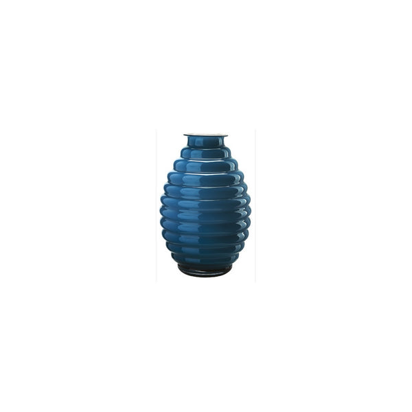 Vaso H 39 cm Anelli Onlylux