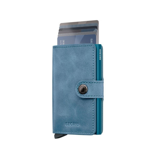 Secrid Miniwallet Vintage