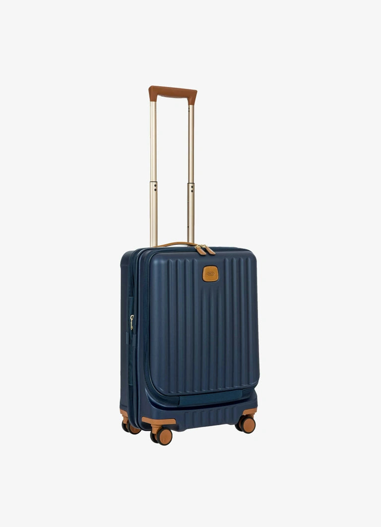 Capri trolley 55 cm con tasca