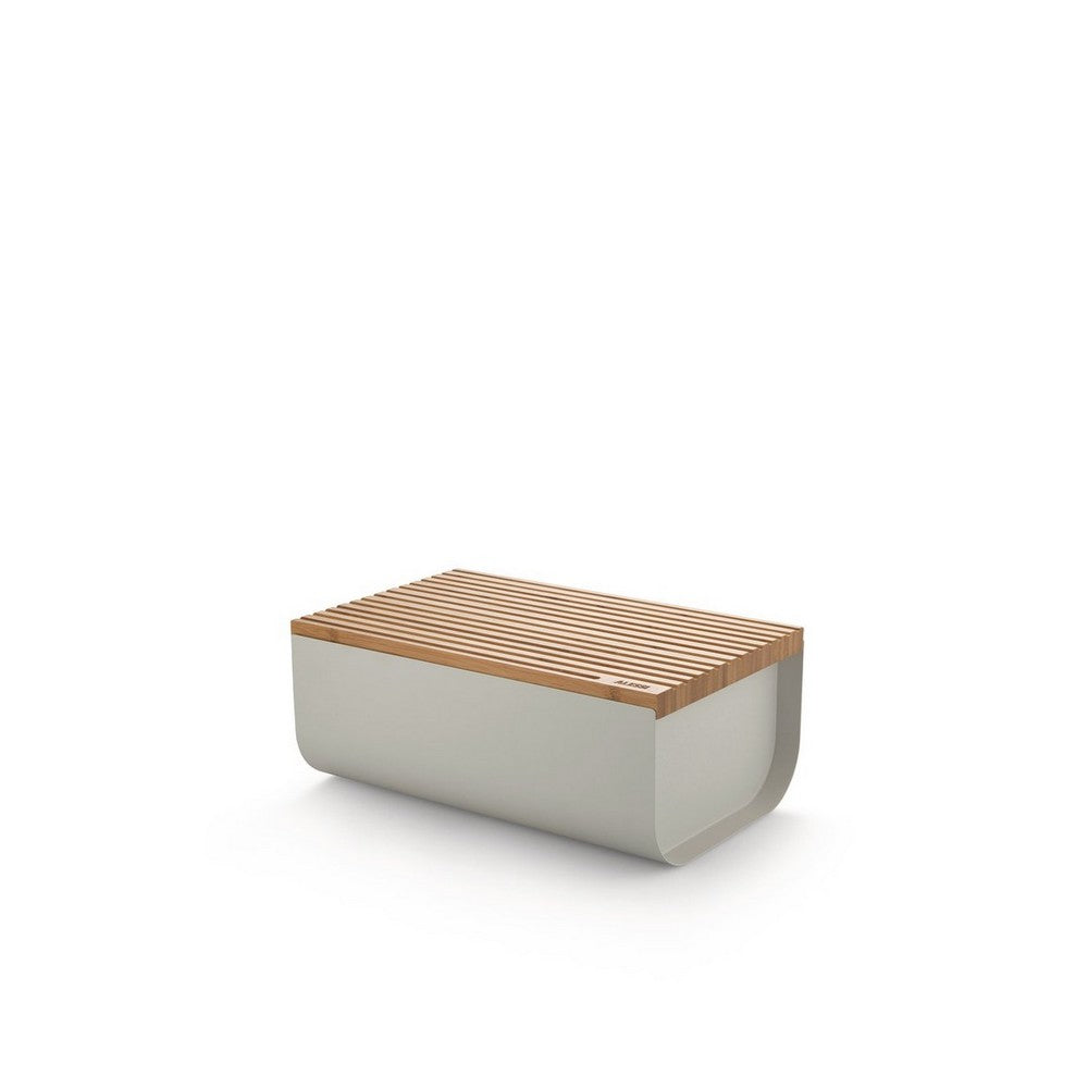 Mattina bread box