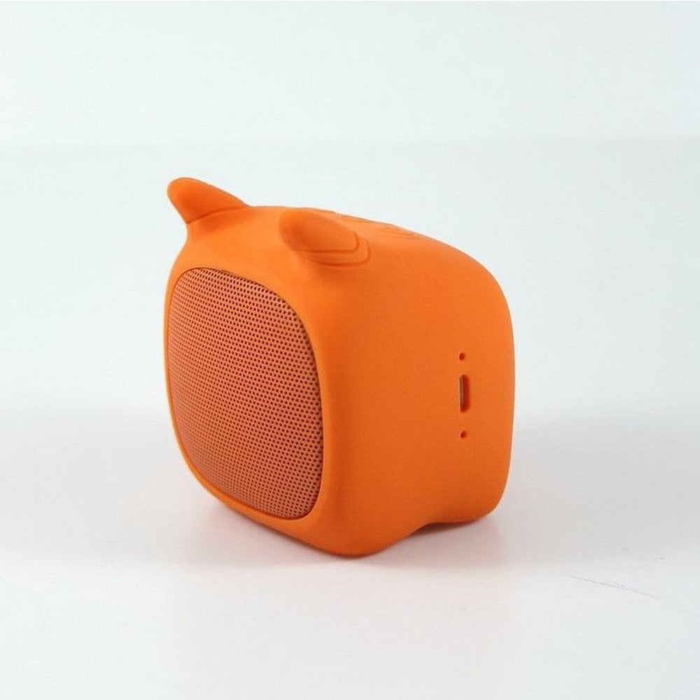 Mini cassa bluetooth